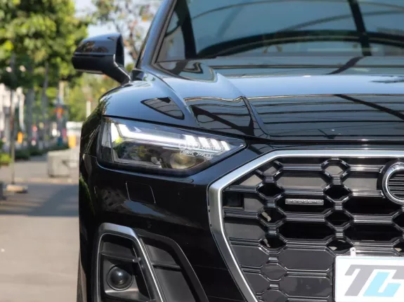 Audi Q5 2022 - Sẵn xe giao ngay - Xe đẹp bao check
