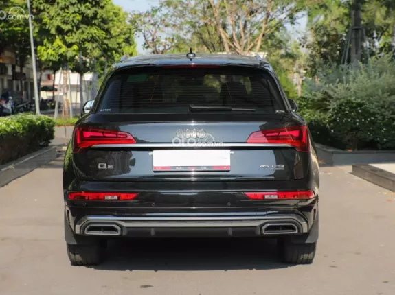 Audi Q5 2022 - Sẵn xe giao ngay - Xe đẹp bao check