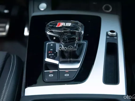 Audi Q5 2022 - Sẵn xe giao ngay - Xe đẹp bao check