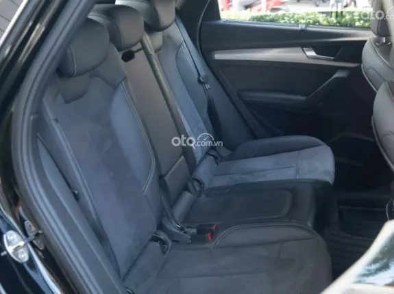 Audi Q5 2022 - Sẵn xe giao ngay - Xe đẹp bao check