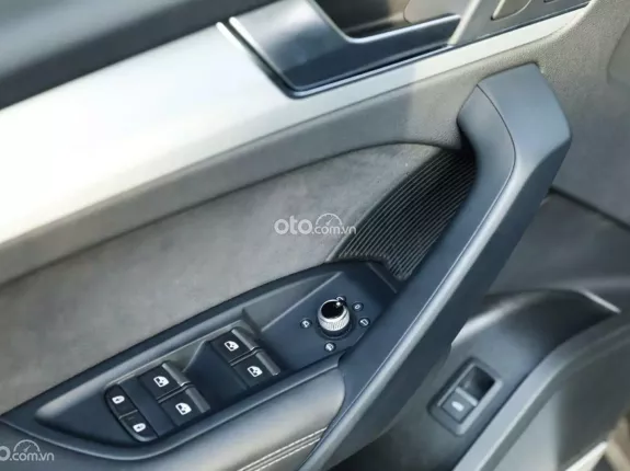 Audi Q5 2022 - Sẵn xe giao ngay - Xe đẹp bao check