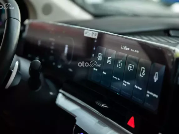 Kia Carnival 2.2D Signature 2024 - All New còn Nguyên Seal chưa bốc