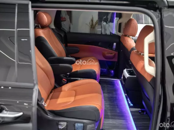 Kia Carnival 2.2D Signature 2024 - All New còn Nguyên Seal chưa bốc