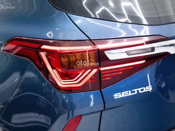 Kia Seltos 1.4 Premium 2023 - Chuẩn phân khúc suv đô thị