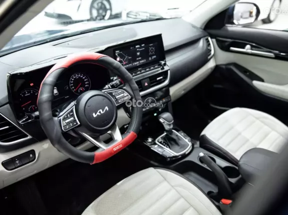 Kia Seltos 1.4 Premium 2023 - Chuẩn phân khúc suv đô thị