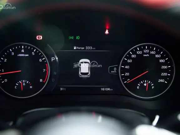 Kia Seltos 1.4 Premium 2023 - Chuẩn phân khúc suv đô thị