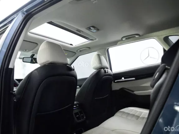 Kia Seltos 1.4 Premium 2023 - Chuẩn phân khúc suv đô thị