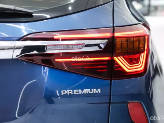 Kia Seltos 1.4 Premium 2023 - Chuẩn phân khúc suv đô thị