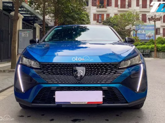 Peugeot 408 Allure 2023 - XE HOT CÓ SẴN GIAO NGAY!!