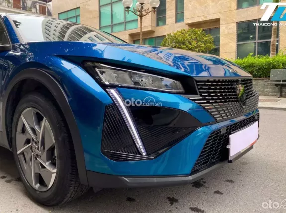 Peugeot 408 Allure 2023 - XE HOT CÓ SẴN GIAO NGAY!!