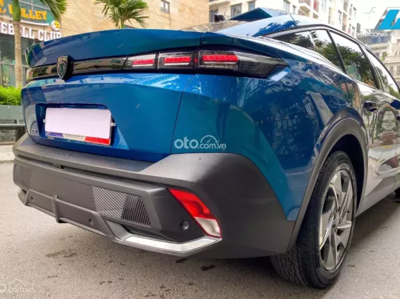 Peugeot 408 Allure 2023 - XE HOT CÓ SẴN GIAO NGAY!!