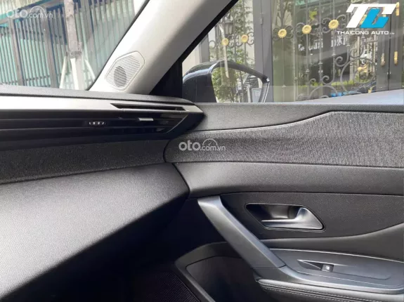 Peugeot 408 Allure 2023 - XE HOT CÓ SẴN GIAO NGAY!!