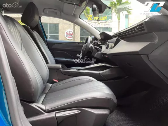Peugeot 408 Allure 2023 - XE HOT CÓ SẴN GIAO NGAY!!