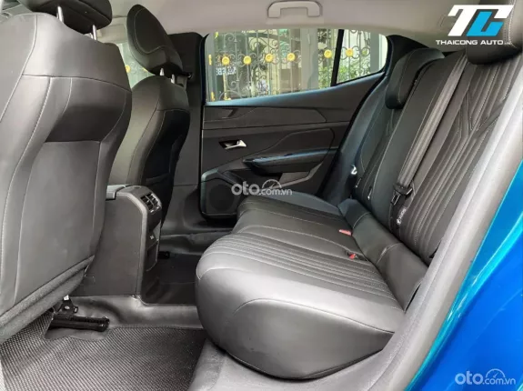 Peugeot 408 Allure 2023 - XE HOT CÓ SẴN GIAO NGAY!!