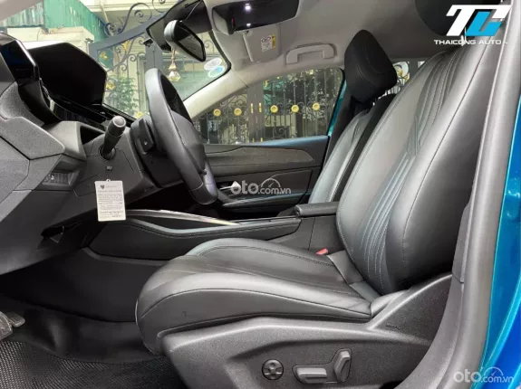 Peugeot 408 Allure 2023 - XE HOT CÓ SẴN GIAO NGAY!!