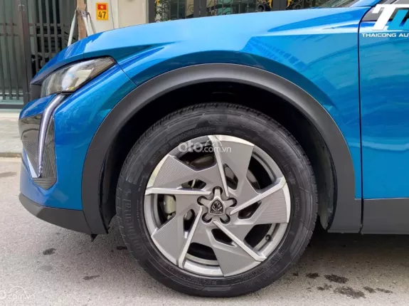 Peugeot 408 Allure 2023 - XE HOT CÓ SẴN GIAO NGAY!!