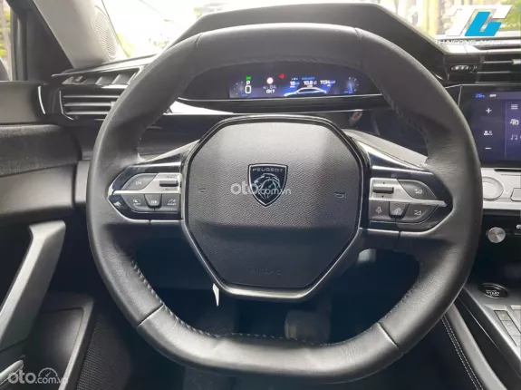 Peugeot 408 Allure 2023 - XE HOT CÓ SẴN GIAO NGAY!!