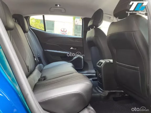 Peugeot 408 Allure 2023 - XE HOT CÓ SẴN GIAO NGAY!!