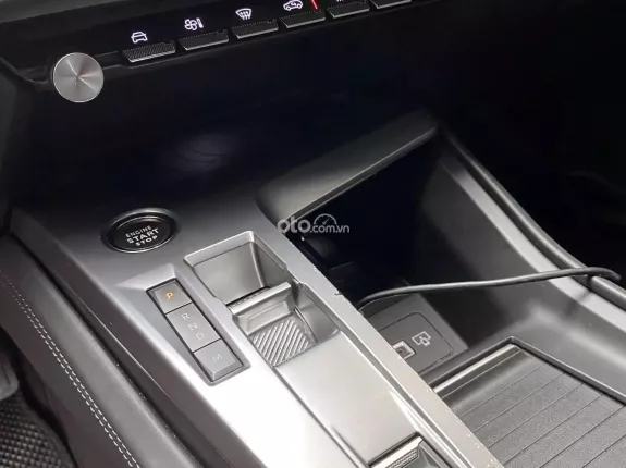 Peugeot 408 Allure 2023 - XE HOT CÓ SẴN GIAO NGAY!!