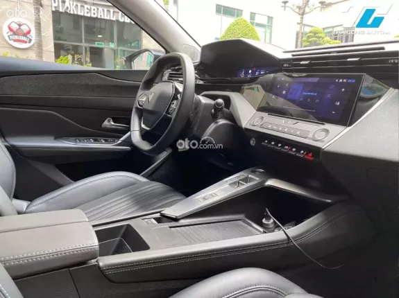 Peugeot 408 Allure 2023 - XE HOT CÓ SẴN GIAO NGAY!!