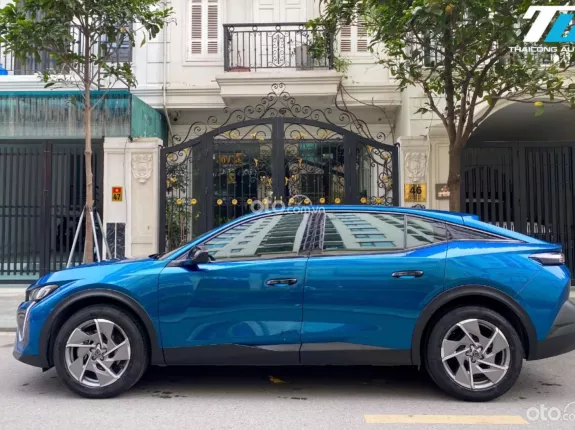 Peugeot 408 Allure 2023 - XE HOT CÓ SẴN GIAO NGAY!!