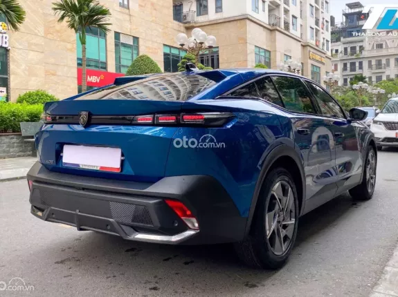 Peugeot 408 Allure 2023 - XE HOT CÓ SẴN GIAO NGAY!!