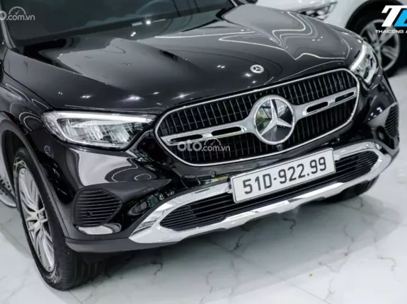 Mercedes-Benz GLC 200 4Matic 2024 - All New 2024 Model 2025
