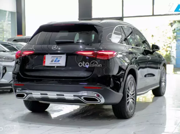 Mercedes-Benz GLC 200 4Matic 2024 - All New 2024 Model 2025