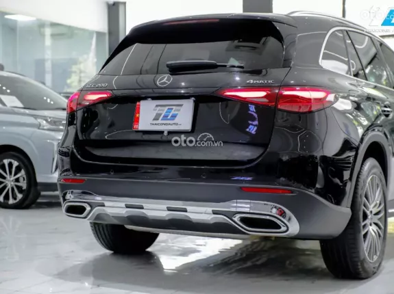 Mercedes-Benz GLC 200 4Matic 2024 - All New 2024 Model 2025