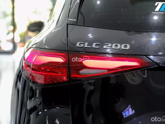 Mercedes-Benz GLC 200 4Matic 2024 - All New 2024 Model 2025