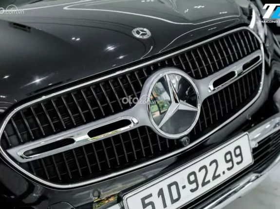 Mercedes-Benz GLC 200 4Matic 2024 - All New 2024 Model 2025