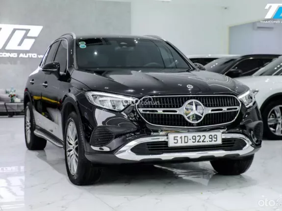 Mercedes-Benz GLC 200 4Matic 2024 - All New 2024 Model 2025