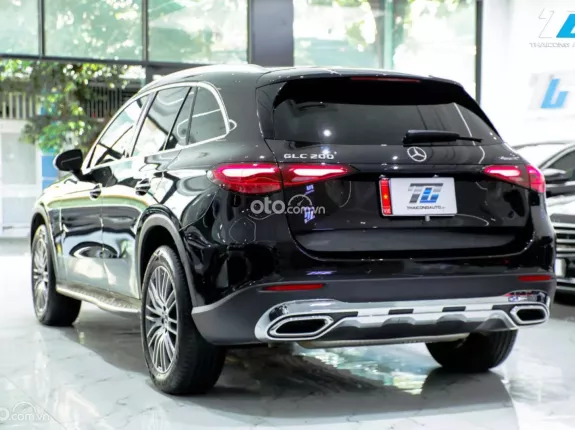 Mercedes-Benz GLC 200 4Matic 2024 - All New 2024 Model 2025