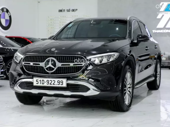 Mercedes-Benz GLC 200 4Matic 2024 - All New 2024 Model 2025