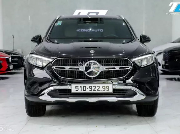 Mercedes-Benz GLC 200 4Matic 2024 - All New 2024 Model 2025