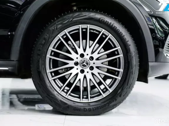 Mercedes-Benz GLC 200 4Matic 2024 - All New 2024 Model 2025