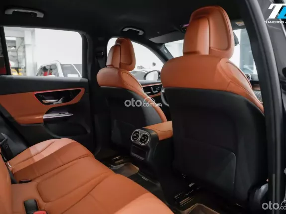 Mercedes-Benz GLC 200 4Matic 2024 - All New 2024 Model 2025
