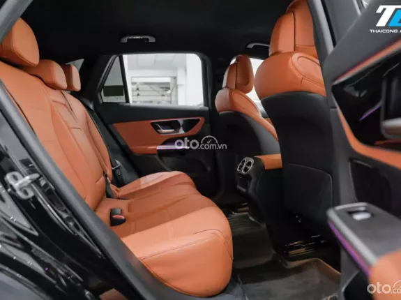 Mercedes-Benz GLC 200 4Matic 2024 - All New 2024 Model 2025