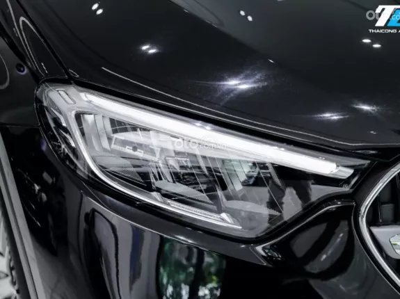 Mercedes-Benz GLC 200 4Matic 2024 - All New 2024 Model 2025