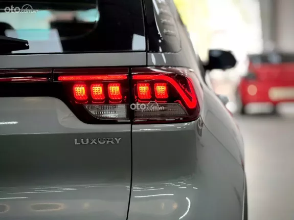 Kia Sonet 1.5 Luxury 2022 - Model 2023 Nhỏ Gọn, Tiện Nghi