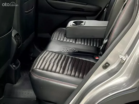 Kia Sonet 1.5 Luxury 2022 - Model 2023 Nhỏ Gọn, Tiện Nghi
