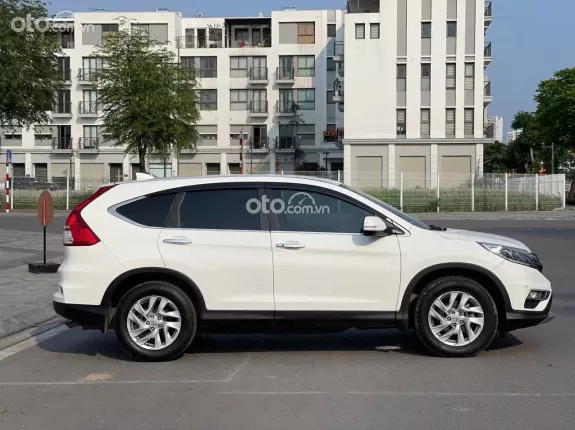 Honda CR-V 2.0 2017 - New hàng mới về trào bán ngay