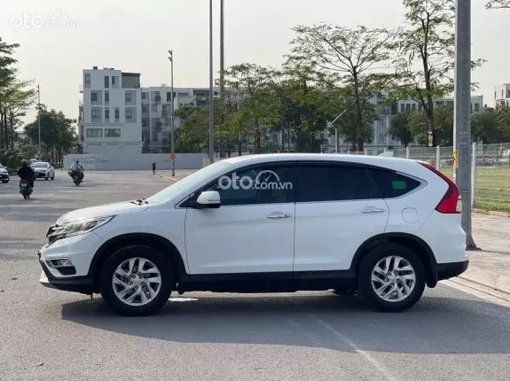 Honda CR-V 2.0 2017 - New hàng mới về trào bán ngay