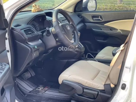 Honda CR-V 2.0 2017 - New hàng mới về trào bán ngay