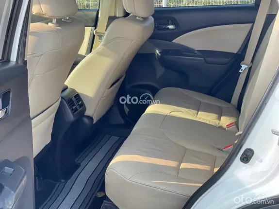 Honda CR-V 2.0 2017 - New hàng mới về trào bán ngay