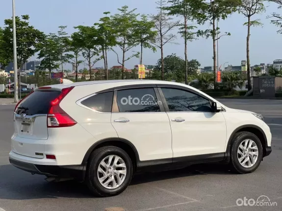 Honda CR-V 2.0 2017 - New hàng mới về trào bán ngay