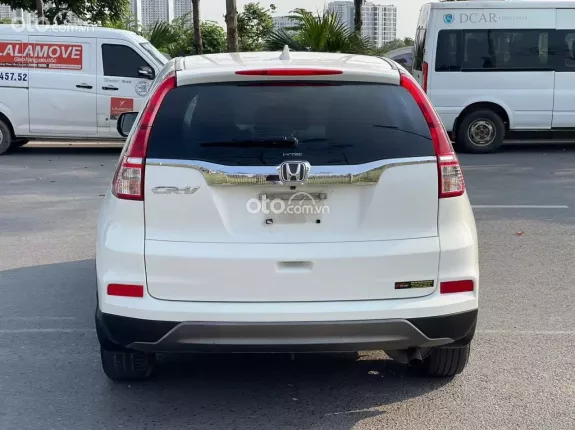 Honda CR-V 2.0 2017 - New hàng mới về trào bán ngay