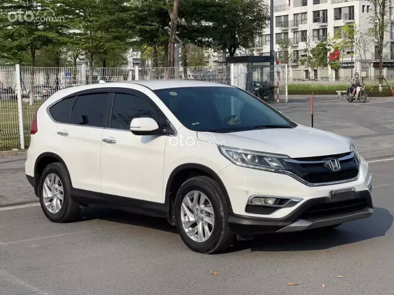 Honda CR-V 2.0 2017 - New hàng mới về trào bán ngay