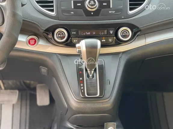 Honda CR-V 2.0 2017 - New hàng mới về trào bán ngay