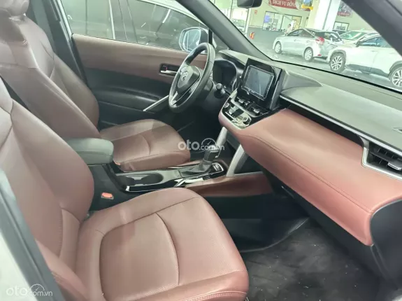 Toyota Corolla Cross 1.8 G 2022 - Odo chuẩn 2.4v km như mới